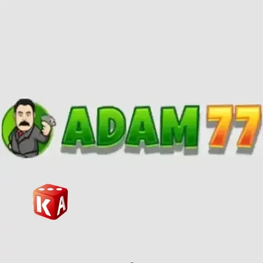 Logo adam77