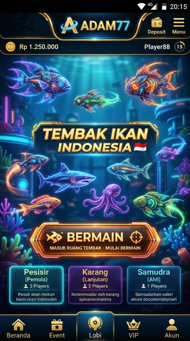 <li>Pastikan perangkat Anda memiliki cukup ruang untuk menginstal APK adam77 yang berukuran 32.4 MB.</li><li>Periksa koneksi internet Anda untuk memastikan pengunduhan yang cepat dan lancar.</li><li>Aktifkan izin instalasi dari sumber tidak dikenal di pengaturan perangkat Anda.</li><li>Gunakan perangkat dengan versi Android terbaru untuk performa maksimal.</li><li>Unduh aplikasi hanya dari sumber terpercaya seperti adam77 untuk menjaga keamanan perangkat Anda.</li><li>Bersihkan cache perangkat secara berkala untuk meningkatkan kinerja saat menggunakan aplikasi.</li>